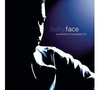 Babyface A Collection of His Greatest Hits (CD) (US IMPORT)