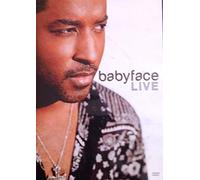 Babyface - Babyface: Live [DVD] [2005] [Region 1] [US Import] [NTSC]