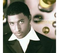 Babyface - Christmas With Babyface