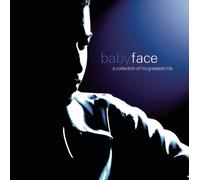 BABYFACE - COLLECTION OF HIS GREATEST HIT - CD - G3z