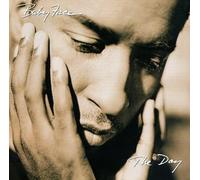 Babyface - Day [CASSETTE]
