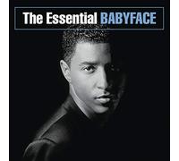 Babyface - Essential Babyface