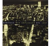 Babyface - Face Mtv Unplugged