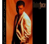 BABYFACE: FOR THE COOL IN YOU - CD