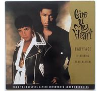 Babyface - Give U My Heart [VINYL]