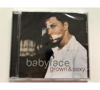 Babyface - Grown And Sexy