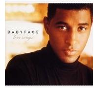 Babyface - Love Songs