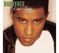 Babyface Love Songs (CD) (US IMPORT)