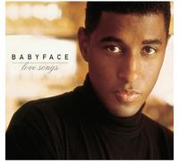 Babyface - Love Songs [New CD]