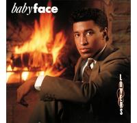 Babyface - Lovers
