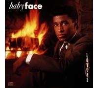 Babyface - Lovers