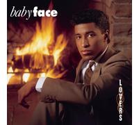 Babyface - Lovers