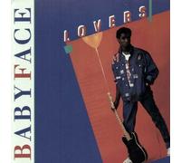 BABYFACE - Lovers / 846.007
