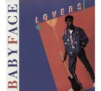 Babyface - Lovers / Vinyl record [Vinyl-LP]