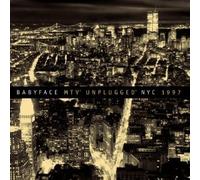 Babyface - Mtv Unplugged NYC 1997