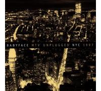 BABYFACE - MTV Unplugged