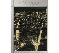 Babyface - Mtv unplugged NYC 1997 (The Platinum Collection)