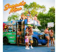 Babyface Ray - Summer's Mine [VINYL]