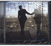 Babyface - Return Of The Tender Lover by Babyface