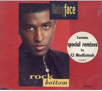 Babyface - Rock Bottom
