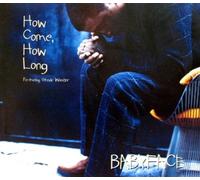 Babyface & Stevie Wonder - How Come How Long