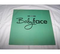 Babyface / Tender Love