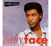 Babyface - Tender Lover