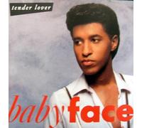 Babyface - Tender Lover