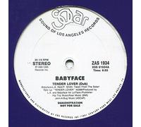 Babyface - Tender Lover (Dub)