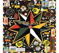 Steve Earle - Sidetracks
