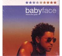 Babyface - There She Goes
