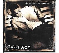 Babyface - This Is for the Lover