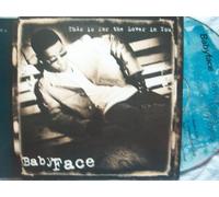 Babyface - This Is for the Lover