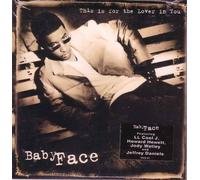 Babyface - This Is for the Lover