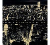 BABYFACE - Unplugged Nyc 1997