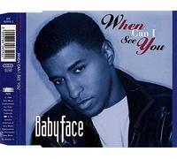 Babyface - When Can I See You