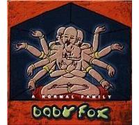 Babyfox - A Normal Family (UK Import)