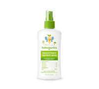 BabyGanics, Shoo Fly Bye, Natural Insect Repellent, Deet Free, 6 oz (177 ml)