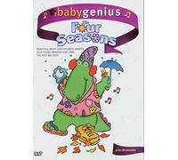 BabyGenius (The Four Seasons)
