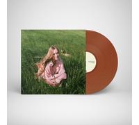 Babygirl - Stay Here Where It's Warm (Orange Vinyl) [VINYL]