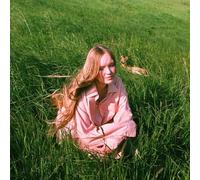 BABYGIRL - STAY HERE WHERE ITS WARM - Vinyl Record 12 RECORD - F123z