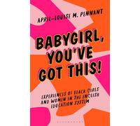 Babygirl, You've Got This!