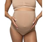 BABYGO Over Bump Knicker (UK, Alpha, M, Regular, Regular, Nude)