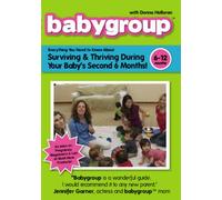 Babygroup 2: Six to Twelve Months [DVD] [Region 1] [US Import] [NTSC]