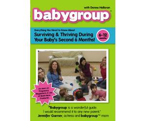 Babygroup 2: Six to Twelve Months [DVD] [Region 1] [US Import] [NTSC]