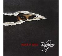 Babyjane - Make It Sick