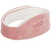 Babyjem Cherry Stone Pillow, Adjustable Baby Heat pad, Spelt Pillow, Ideal for Stomach Pain and Flatulence, Grain Cushion Made of 100% Cotton, Pink