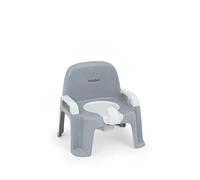 Babyjem Children's Potty for Children Baby Pot Children's Toilet Grey