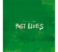 BABYLAND - PAST LIVES - CD - G3z