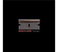 Babyland The Finger CD New 4042564004595